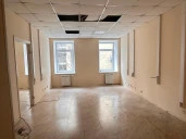 Нежилое помещение 218 кв.м. на Петроградской набережной
